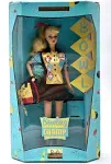 Bowling Champ Barbie Doll Collector Edition 1999 Mattel 25871