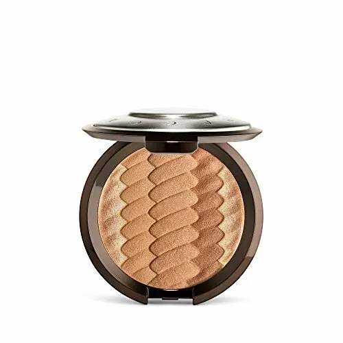 Becca Cosmetics Gradient Sunlit Bronzer, Sunrise Waves