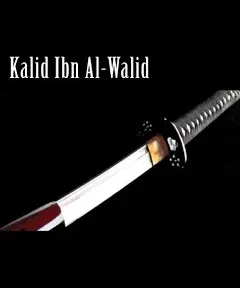 Kalid Ibn Al-Walid