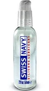 Swiss Navy Premium Silicone Lubricant