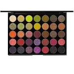 Morphe 35M Boss Mood Artistry Palette