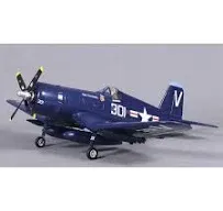 FMS F4U 800mm RTF Blue V2