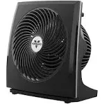 Vornado Whole Room Circulator fan, Black