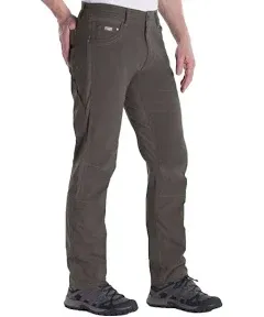 Conquer Any Terrain with KUHL Men's Radikl Pants – Adventure Awaits!