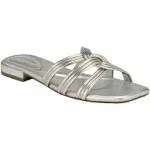 Calvin Klein Women's Tianela Sandal