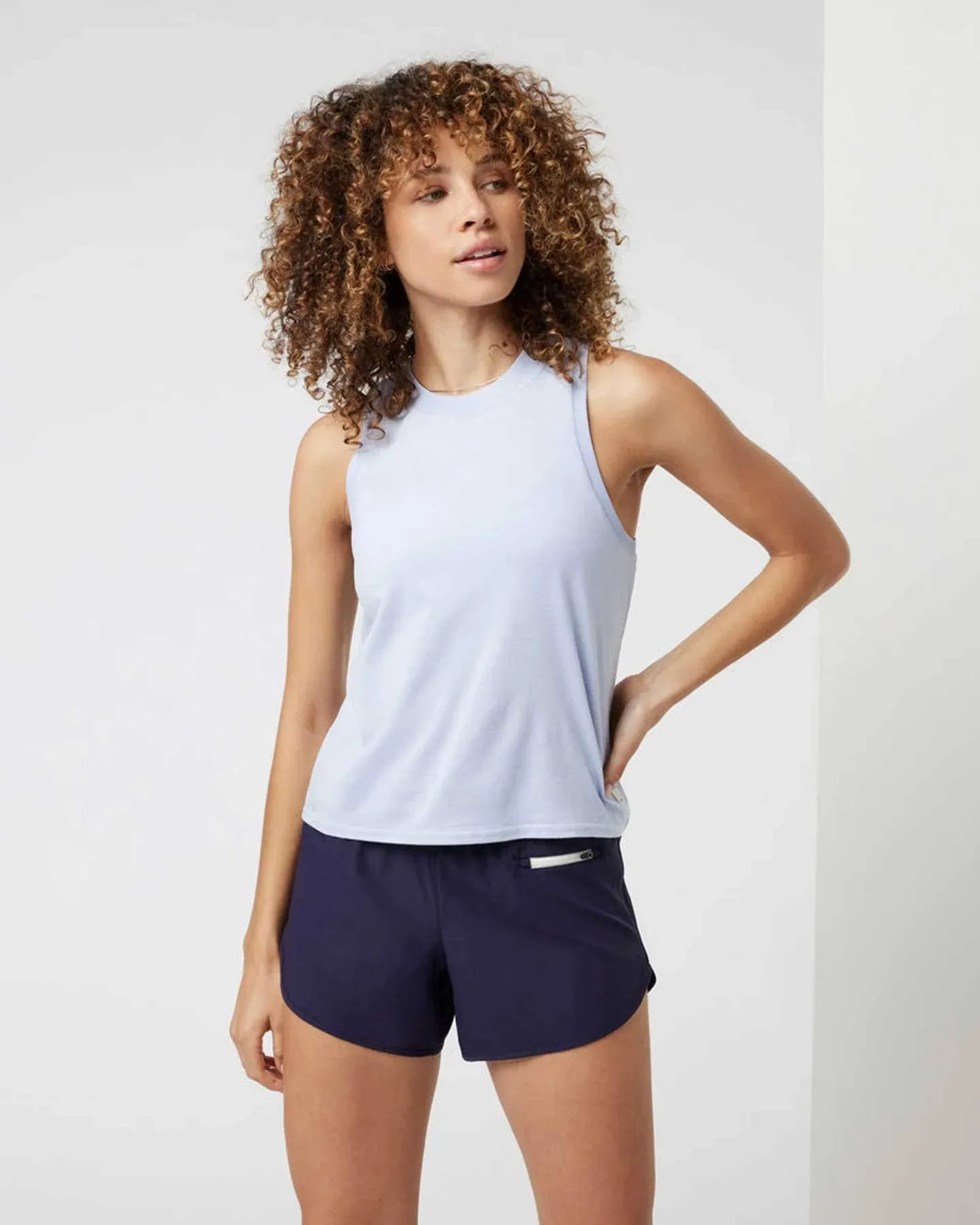 Vuori: Women's Energy Tank Top