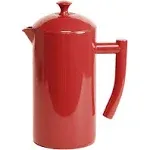 Frieling French Press, Shiraz Red, 34 fl. oz.