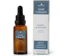 Hair Therapy Soothe & Detoxify Scalp Serum