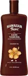 Hawaiian Tropic Dark Tanning Oil 8 oz By