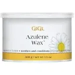 Azulene Wax / 13 oz. by Gigi