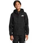 The North Face Antora Rain Jacket - Boys' TNF Black / M