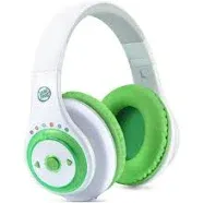 LeapFrog 80-616200 LeapPods Max Wireless Bluetooth Headphones