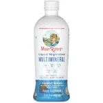 MaryRuth's Liquid Nighttime Multimineral Coconut Dream 32 fl oz