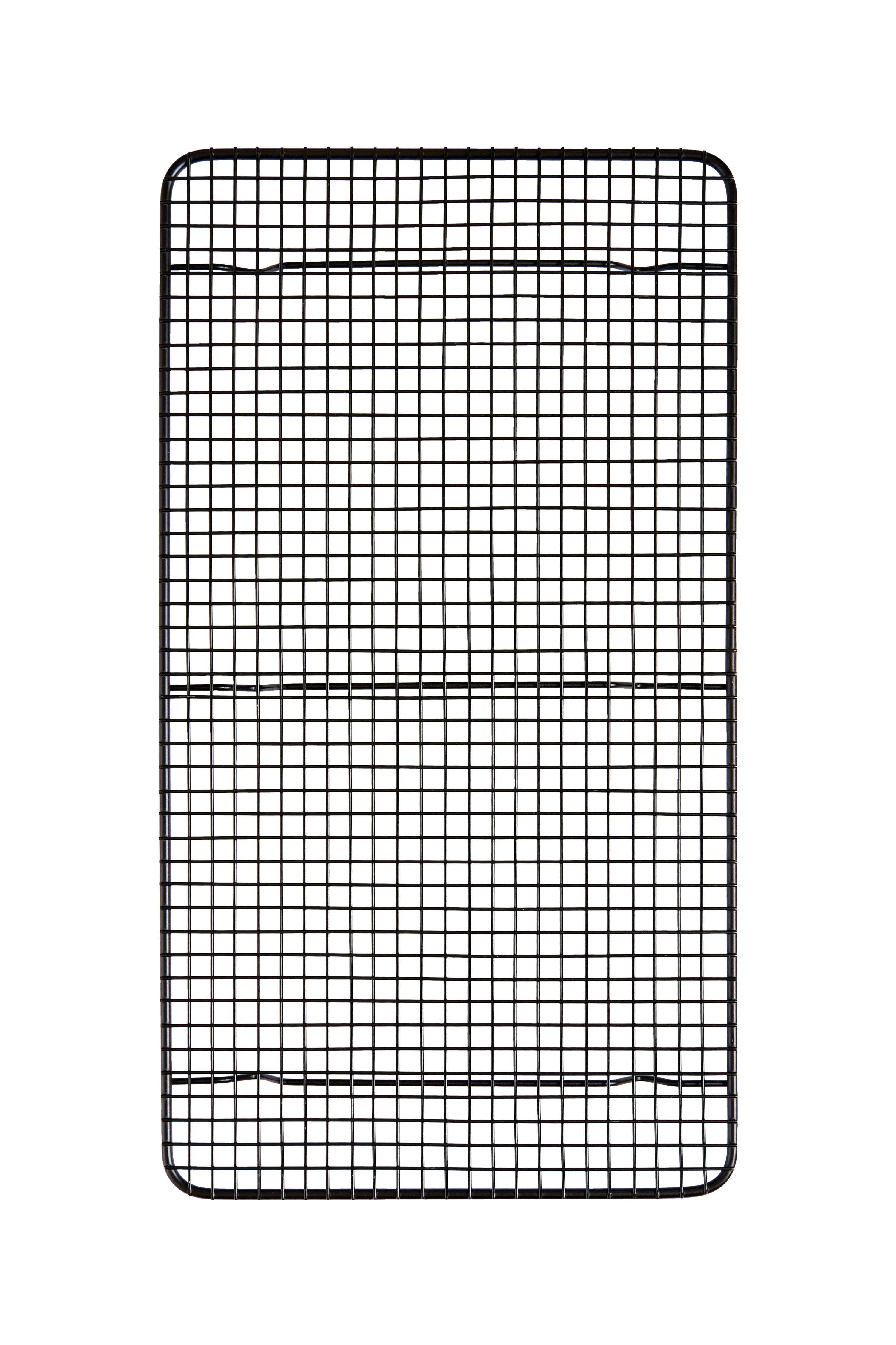 Mrs. Anderson's Baking 10 x 18 inch Cooling Rack Non-Stick