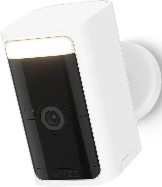 Wyze Battery Cam Pro Security Camera