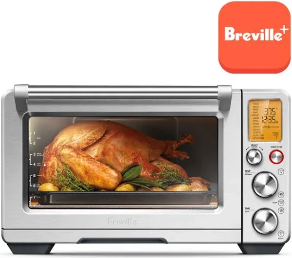 Breville Smart Oven Air Fryer Pro