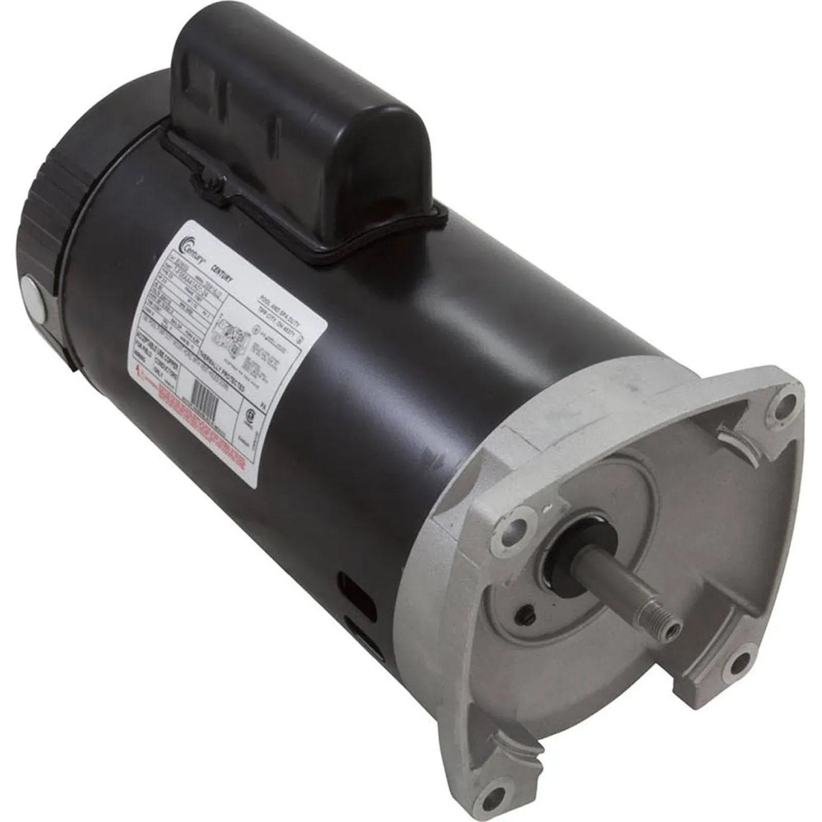 A.O. Smith Century Pool Pump Motor B2859