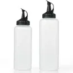 OXO Good Grips Chef's Squeeze Bottle - Set