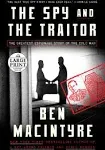 The Spy and the Traitor