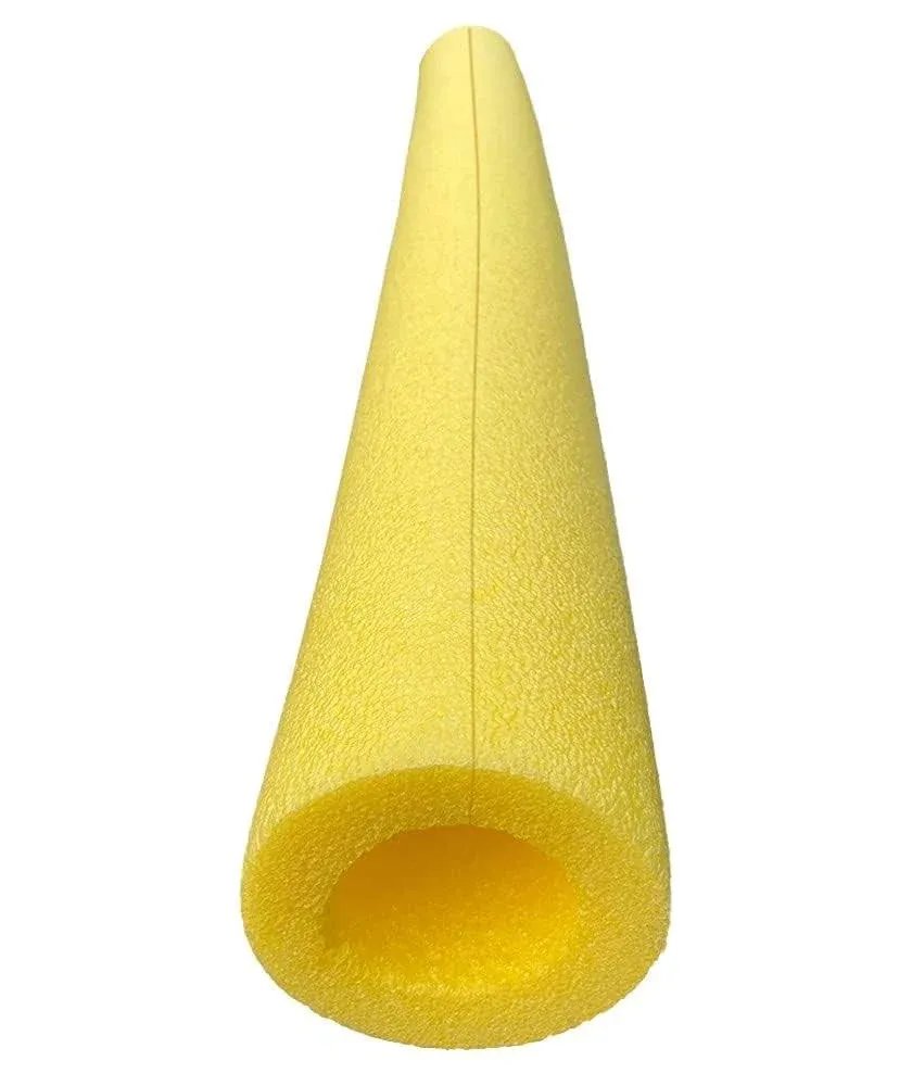 Oodles of Noodles Jumbo Diameter Pre-Slit Clamp Foam Protection