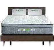 GhostBed Flex Hybrid Mattress