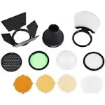 Godox AK-R1 Accessory Kit for Round Flash Head