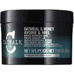 TIGI Catwalk Oatmeal & Honey Nourishing Mask 200g