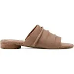 Earth Talma Sandal | Women's | Taupe | Size 8 | Sandals