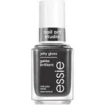 Essie Nail Art Studio Jelly Gloss Nail Polish - Ink Jelly