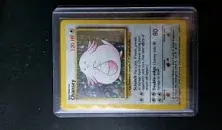 Pokémon Chansey (Base Set) 3/102