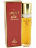 Diamonds Rubies by Elizabeth Taylor Eau De Toilette Spray