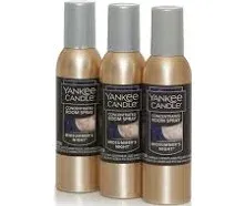 Yankee Candle Concentrated Room Spray