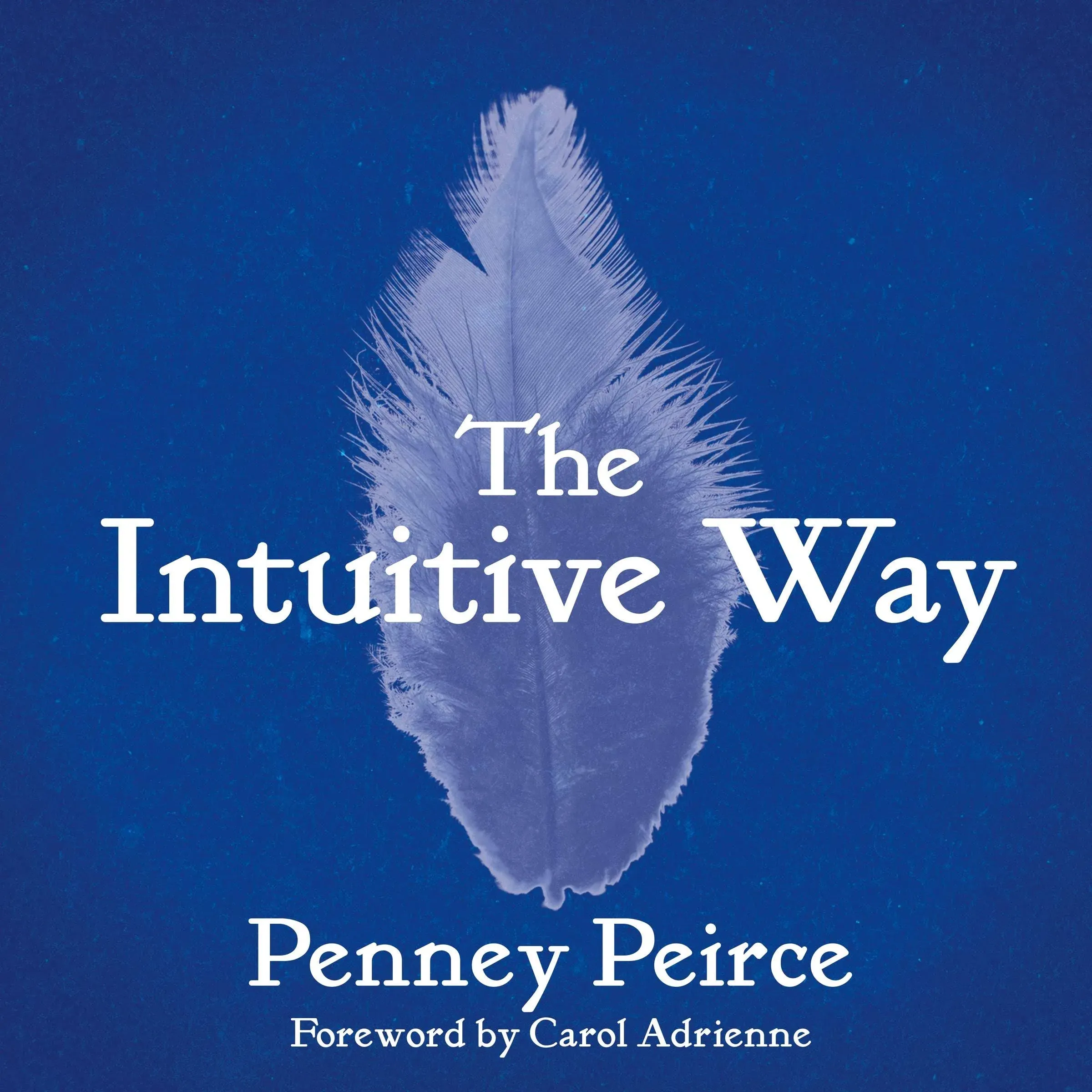 The Intuitive Way: The Definitive Guide to Increasing Your Awareness [Book]