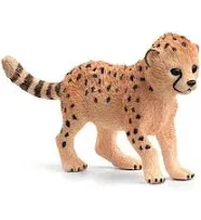 Schleich - Cheetah Female