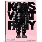 KAWS: What Party [Book]