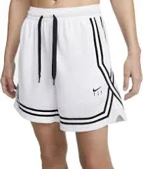 Nike Women's Fly Crossover Basketball Shorts