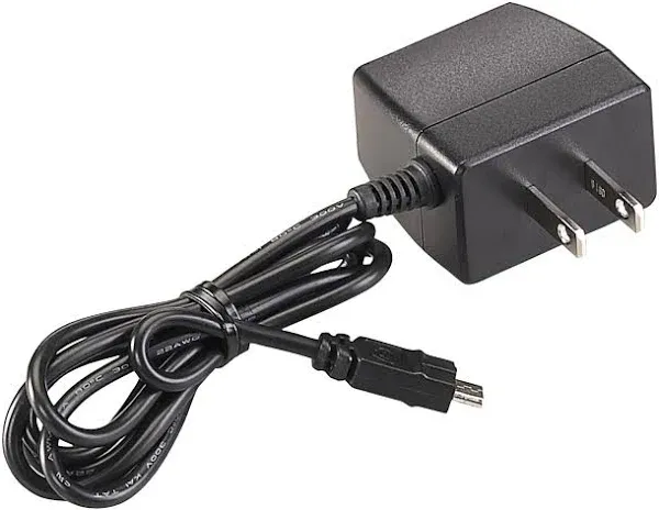 Streamlight 120V AC USB Charge Cord