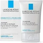 La Roche-Posay Toleriane Double Repair Face Moisturizer 3.38oz New