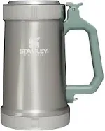 Stanley Classic 24 oz Bottle Opener Beer Stein