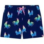 Chubbies Swim Trunks Small NEW