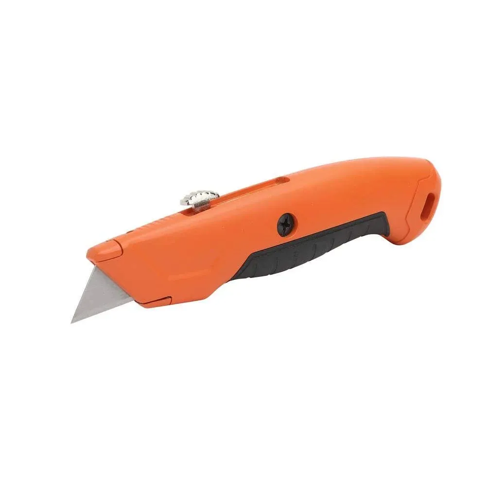 HDX 377 784 x10 Retractable Utility Knife