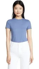 Theory Women's Tiny Tee 2