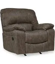 Ashley Kilmartin Recliner