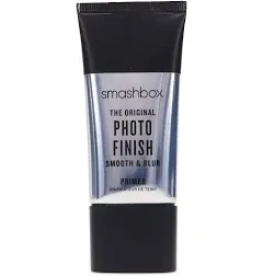 Smashbox The Original Photo Finish Primer, Travel Size 0.25oz/7.1ml SEALED