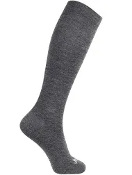 ja vie JAVIE 80% Merino Wool Ultra Soft 15-20mmHg Graduated Compression Socks for Women & Men