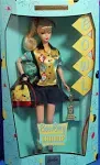 1999 Mattel #25871 Bowling Champ Barbie Collector Edition Doll NEW IN BOX