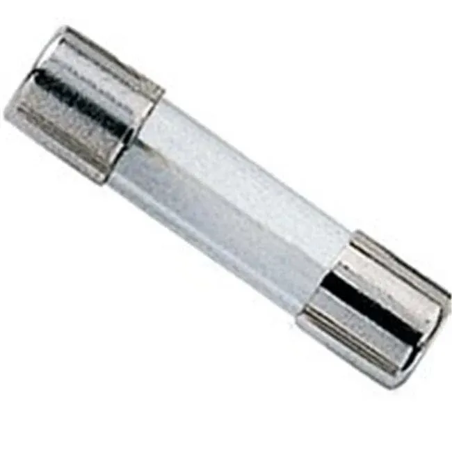 Bussmann Fast Acting Glass Fuse BP/GMA-200MA