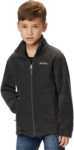 Boys' Steens Mountain™ II Fleece Jacket