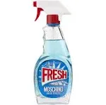 Moschino Fresh Couture by Moschino Eau De Toilette Spray (Tester) 3.4 oz (women)