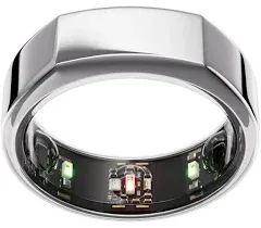 Oura Ring Gen3 Heritage